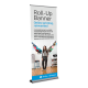 Roll-up Banner